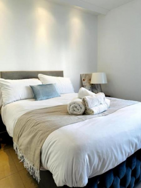 2Bed Apartment Farringdon St Paul Long Stay Discounts By Cozystays
